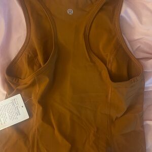 Lululemon Athletica Copper Top